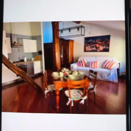 Sm51 Appartement Bologna