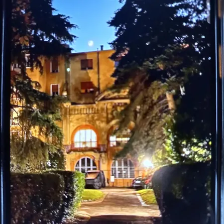 Sm51 Appartement Bologna